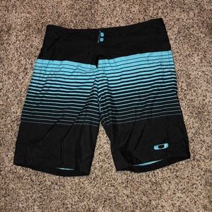 Oakley Swim trunks